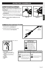 Preview for 21 page of Lesco Premium Series Use And Care Manual