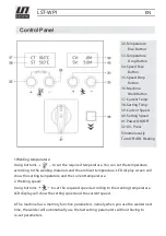 Preview for 5 page of LESITE LST-WP1 Manual