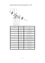 Preview for 24 page of LESP SJ-460 Owner'S Manual