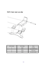 Preview for 10 page of LESP SJ860 User Manual