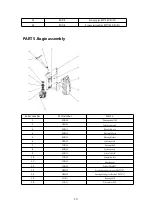 Preview for 13 page of LESP SJ860 User Manual