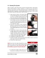 Preview for 9 page of Letus 35 Elite User Manual