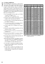 Preview for 20 page of LeuchtKraft ODC-100/RGB Instruction Manual