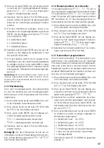 Preview for 47 page of LeuchtKraft ODC-100/RGB Instruction Manual