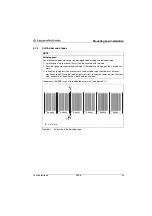 Preview for 35 page of Leuze electronic BPS 8 Original Operating Instructions