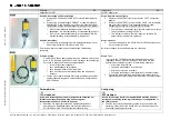 Preview for 2 page of Leuze electronic CA-SET Instructions