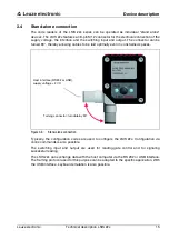 Preview for 17 page of Leuze electronic LSIS 222 Technical Description