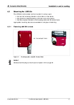 Preview for 19 page of Leuze electronic LSIS 222 Technical Description