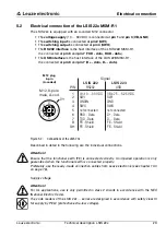 Preview for 25 page of Leuze electronic LSIS 222 Technical Description