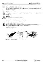 Preview for 28 page of Leuze electronic LSIS 222 Technical Description