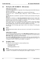 Preview for 30 page of Leuze electronic LSIS 222 Technical Description