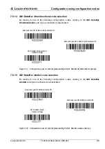 Preview for 65 page of Leuze electronic LSIS 222 Technical Description