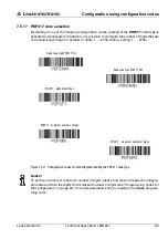 Preview for 67 page of Leuze electronic LSIS 222 Technical Description