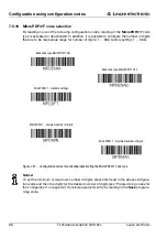 Preview for 68 page of Leuze electronic LSIS 222 Technical Description