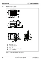 Preview for 84 page of Leuze electronic LSIS 222 Technical Description