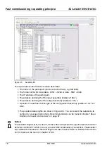 Preview for 18 page of Leuze electronic MA 258i Operating Instructions Manual