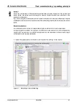 Preview for 23 page of Leuze electronic MA 258i Operating Instructions Manual