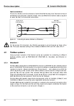 Preview for 28 page of Leuze electronic MA 258i Operating Instructions Manual