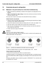 Preview for 70 page of Leuze electronic MA 258i Operating Instructions Manual