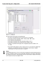 Preview for 74 page of Leuze electronic MA 258i Operating Instructions Manual