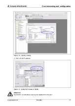 Preview for 79 page of Leuze electronic MA 258i Operating Instructions Manual