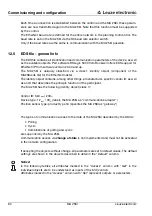 Preview for 82 page of Leuze electronic MA 258i Operating Instructions Manual