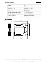 Preview for 23 page of Leuze electronic MSI-SR4B Manual