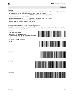 Preview for 4 page of Leuze IT 3800g Manual