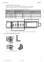 Preview for 96 page of Leuze MLC 530 SPG Original Operating Instructions