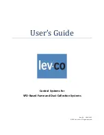 lev-co 13-12 User Manual preview