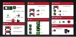 Preview for 2 page of LEVELFIX CCL460G Quick Manual