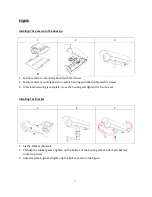 Preview for 2 page of LevelOne BOH-1400 Quick Installation Manual