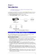 Preview for 4 page of LevelOne FBR-1404TX User Manual