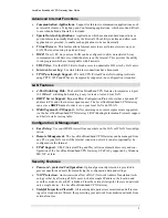 Preview for 5 page of LevelOne FBR-1404TX User Manual