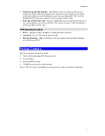 Preview for 6 page of LevelOne FBR-1404TX User Manual