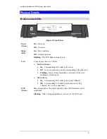 Preview for 7 page of LevelOne FBR-1404TX User Manual