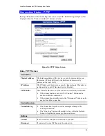 Preview for 37 page of LevelOne FBR-1404TX User Manual