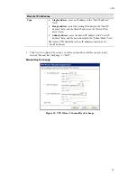 Preview for 78 page of LevelOne FBR-1404TX User Manual