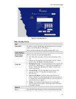 Preview for 114 page of LevelOne FBR-1404TX User Manual