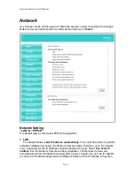 Preview for 34 page of LevelOne FCS-4201 User Manual