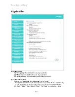 Preview for 50 page of LevelOne FCS-4201 User Manual