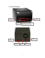 Preview for 6 page of LevelOne FNS-5000B User Manual