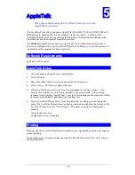 Preview for 19 page of LevelOne FPS-2013TXU User Manual