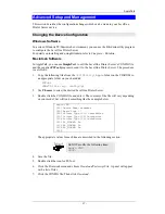 Preview for 20 page of LevelOne FPS-2013TXU User Manual