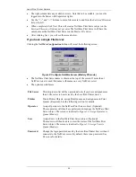 Preview for 27 page of LevelOne FPS-2013TXU User Manual