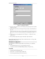 Preview for 41 page of LevelOne FPS-2013TXU User Manual