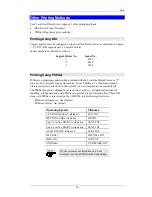 Preview for 54 page of LevelOne FPS-2013TXU User Manual