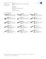 Preview for 4 page of LevelOne GEL-1072 Brochure & Specs