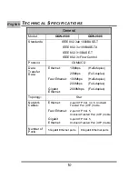 Preview for 14 page of LevelOne GSW-0506 User Manual