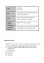 Preview for 12 page of LevelOne GSW-0891 User Manual